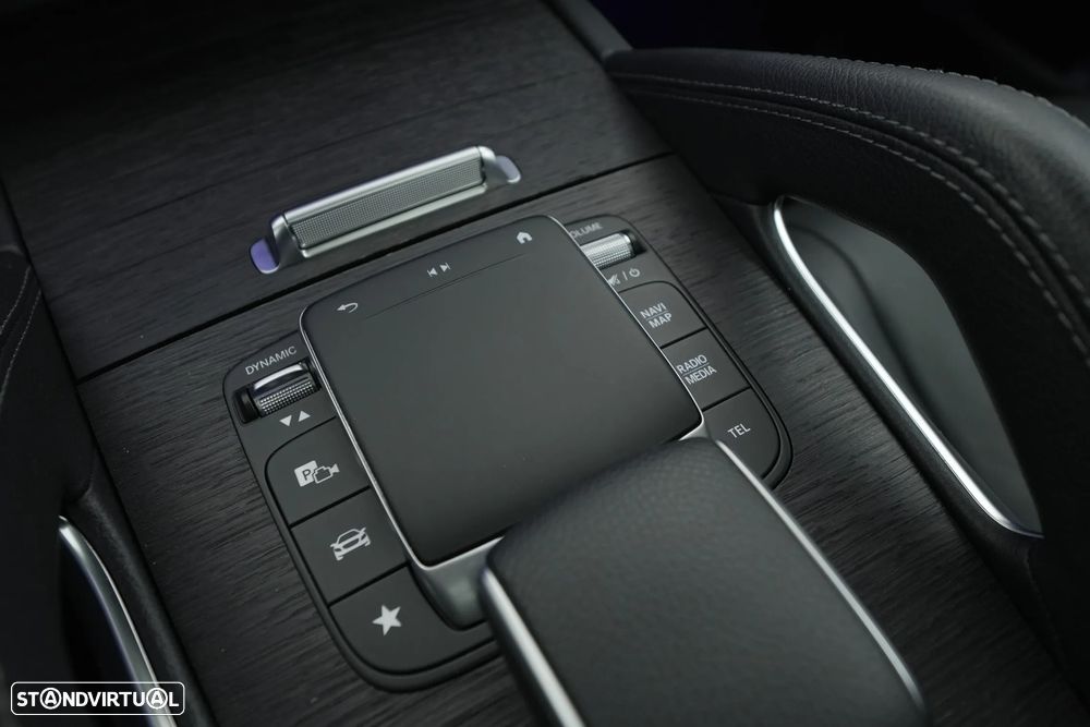 Mercedes-Benz GLE 350 de Coupé 4Matic - 33