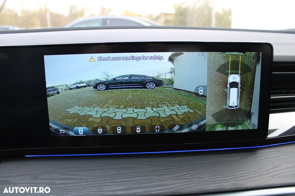 KG Mobility Actyon - 17