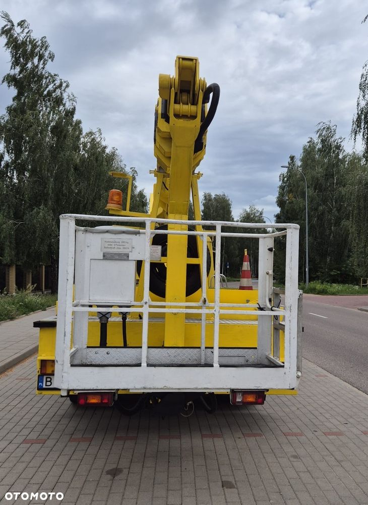 MAN WUMAG WT 260 - 8