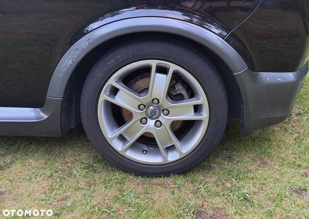 Volvo C30 1.8 Summum - 4