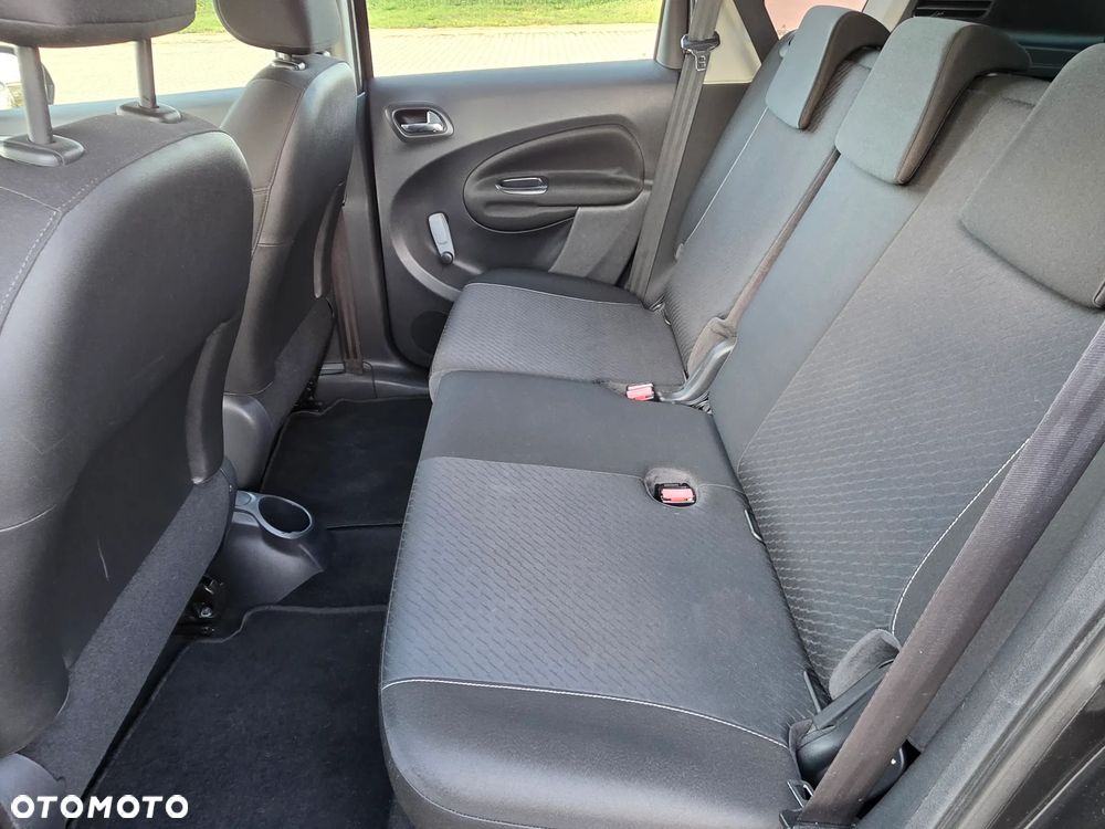 Citroën C3 Picasso VTi 95 Exclusive - 22