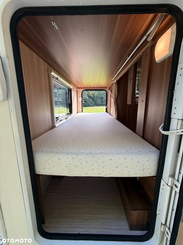 Fiat McLouis Glamys 14 Ducato - 18