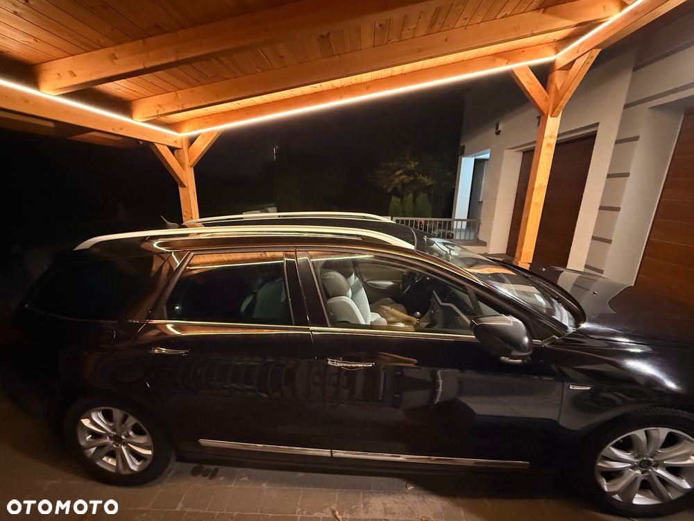 Citroën C5 2.0 HDi Exclusive - 8