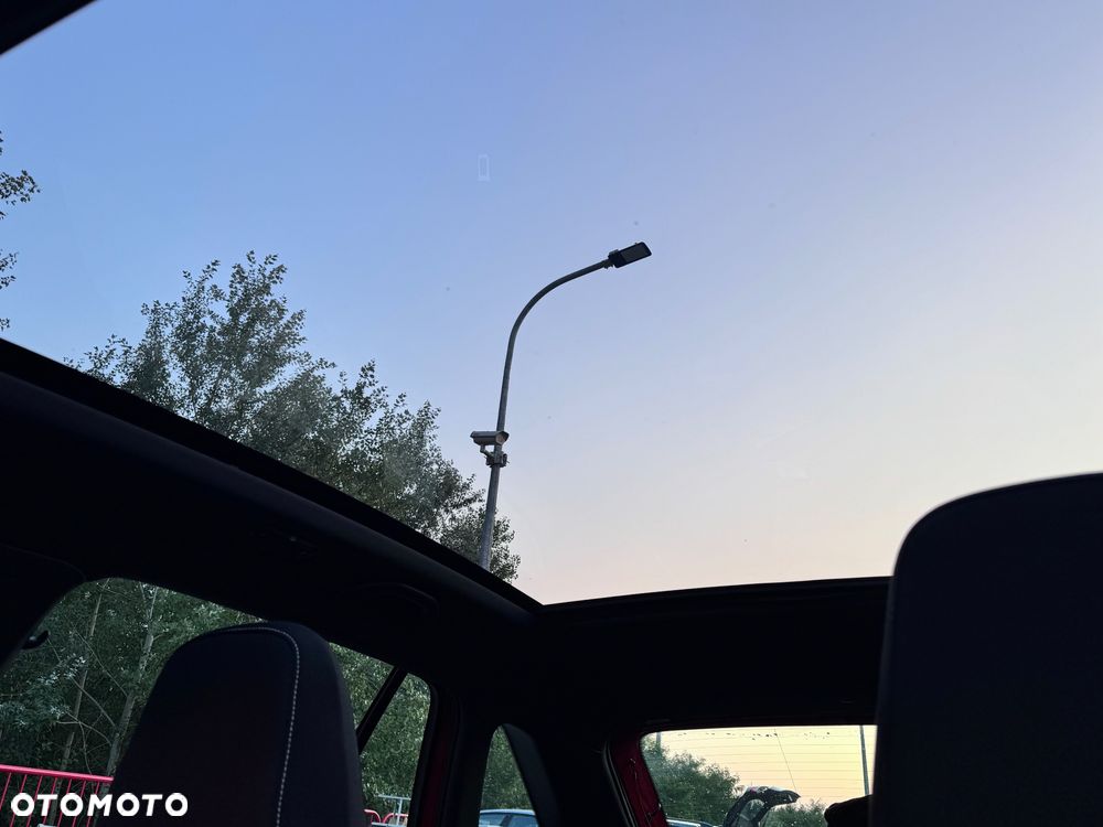 Skoda RAPID Spb 1.4 TSI Monte Carlo DSG - 15