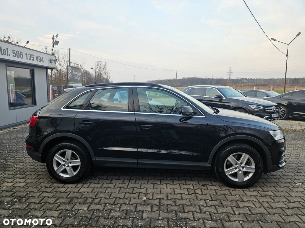 Audi Q3 1.4 TFSI CoD ultra - 5