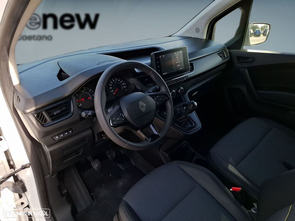 Renault Kangoo 1.5 Blue dCi Authentic - 12
