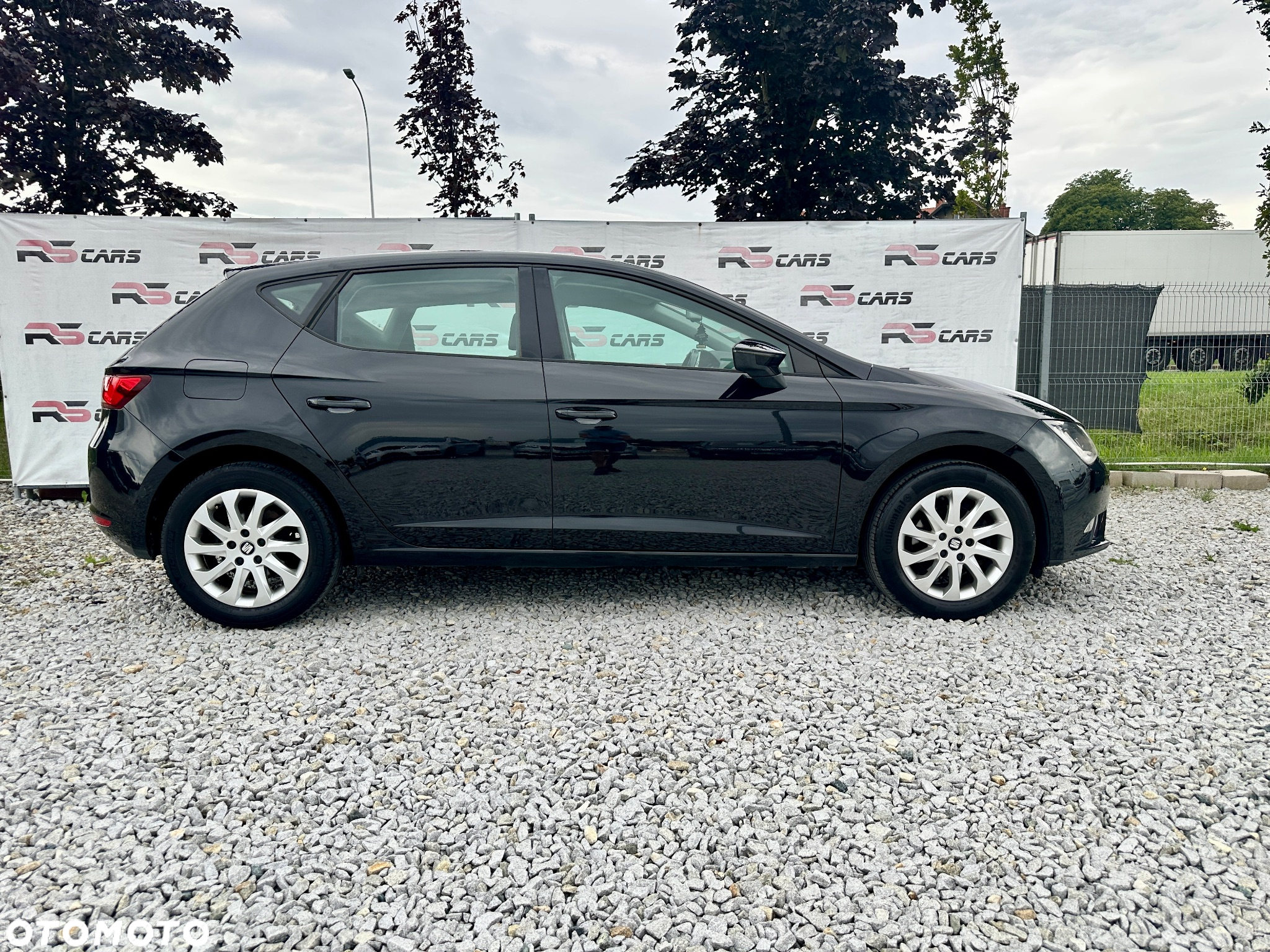 Seat Leon 1.4 TSI Style S&S - 5