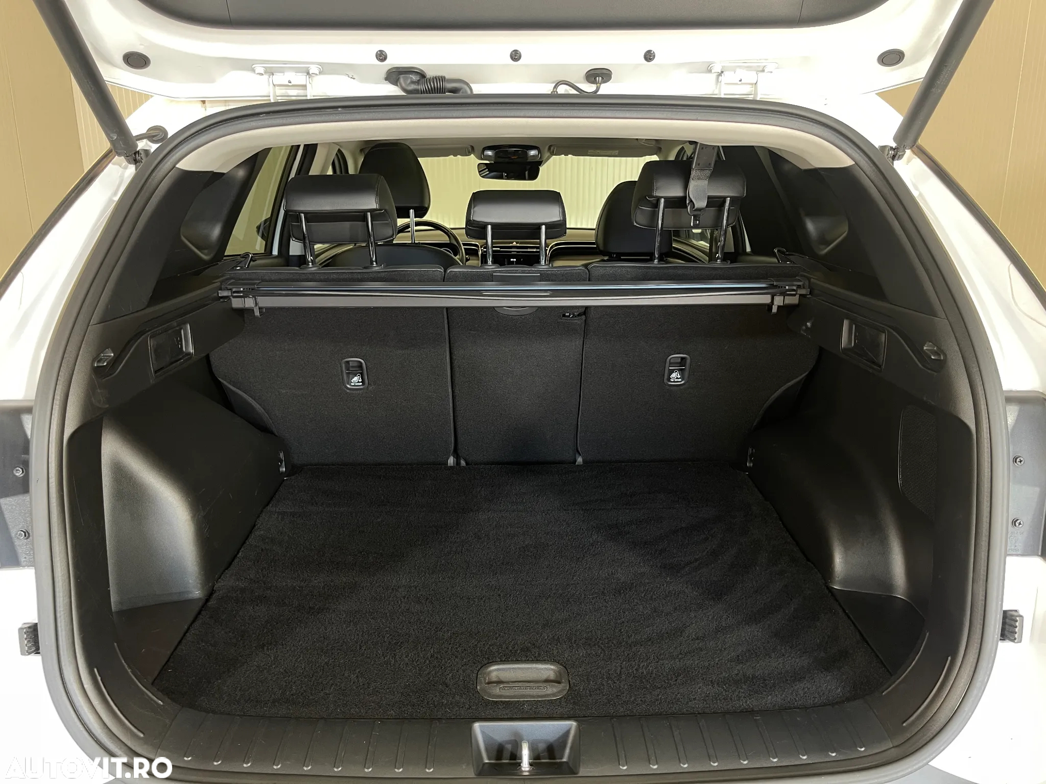Hyundai Tucson - 13