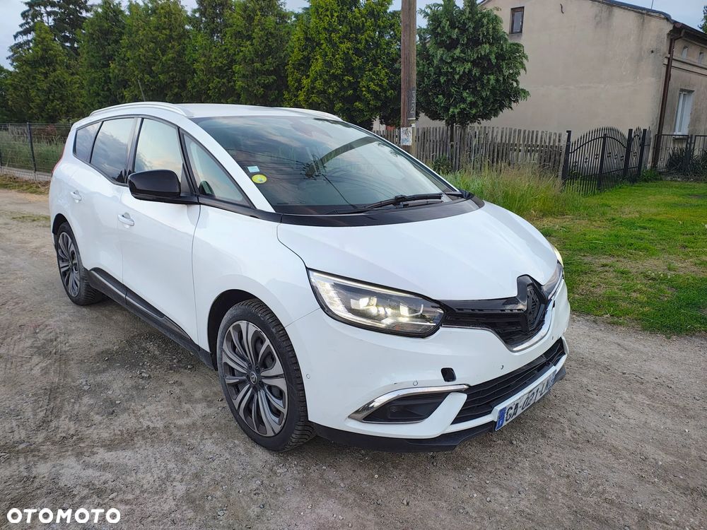Renault Scenic 1.7 Blue dCi Intens EDC - 1