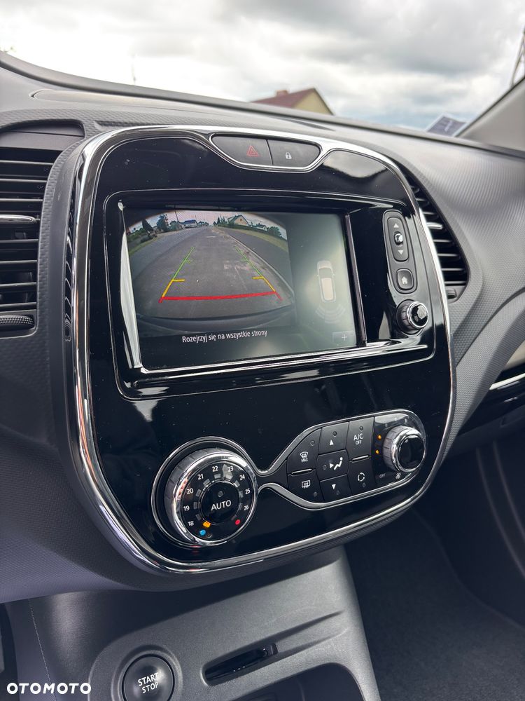 Renault Captur ENERGY dCi 110 Start&Stop Intens - 18