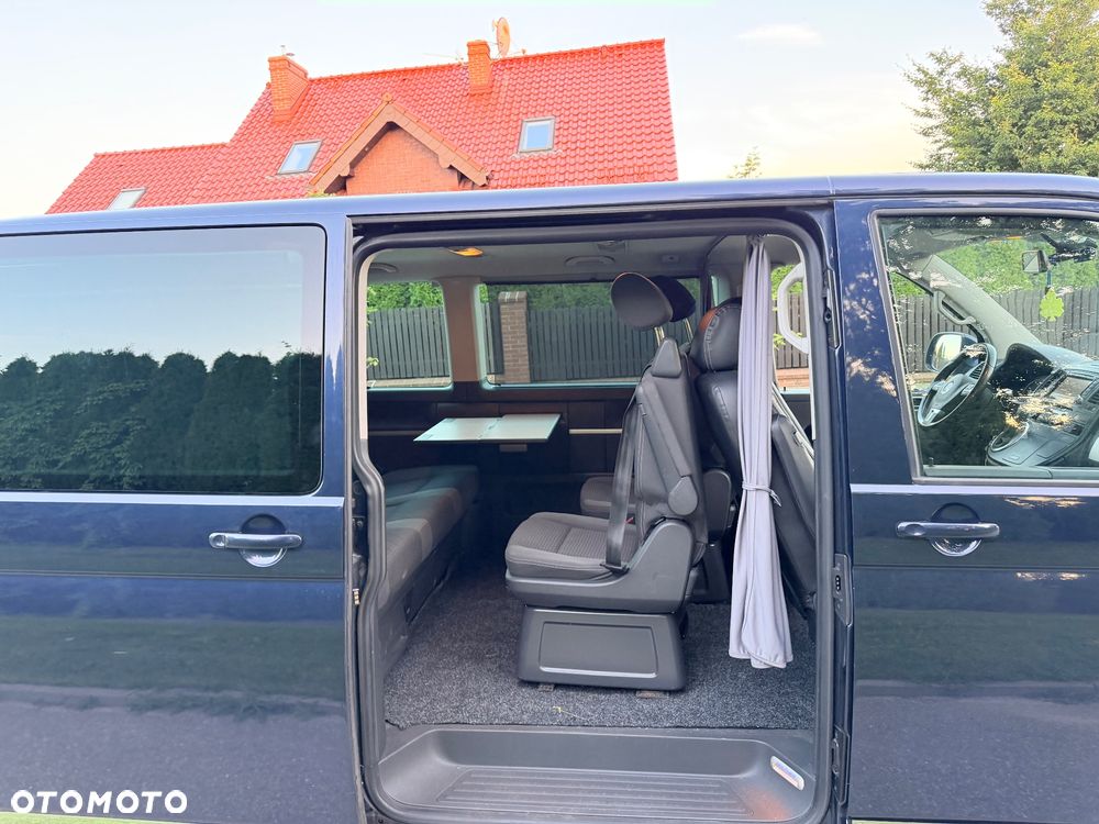 Volkswagen Multivan - 7