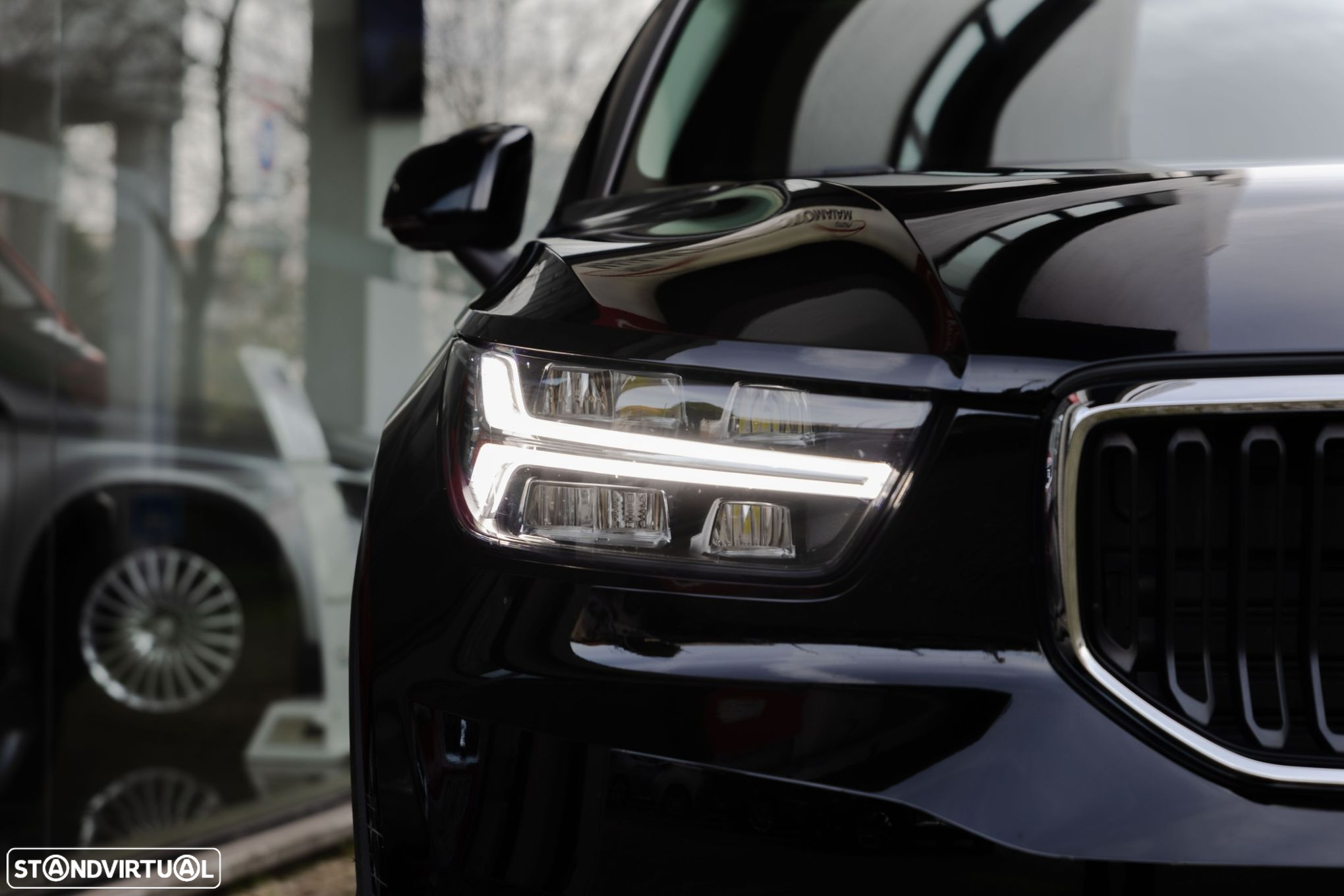 Volvo XC 40 1.5 T2 Momentum Core - 6