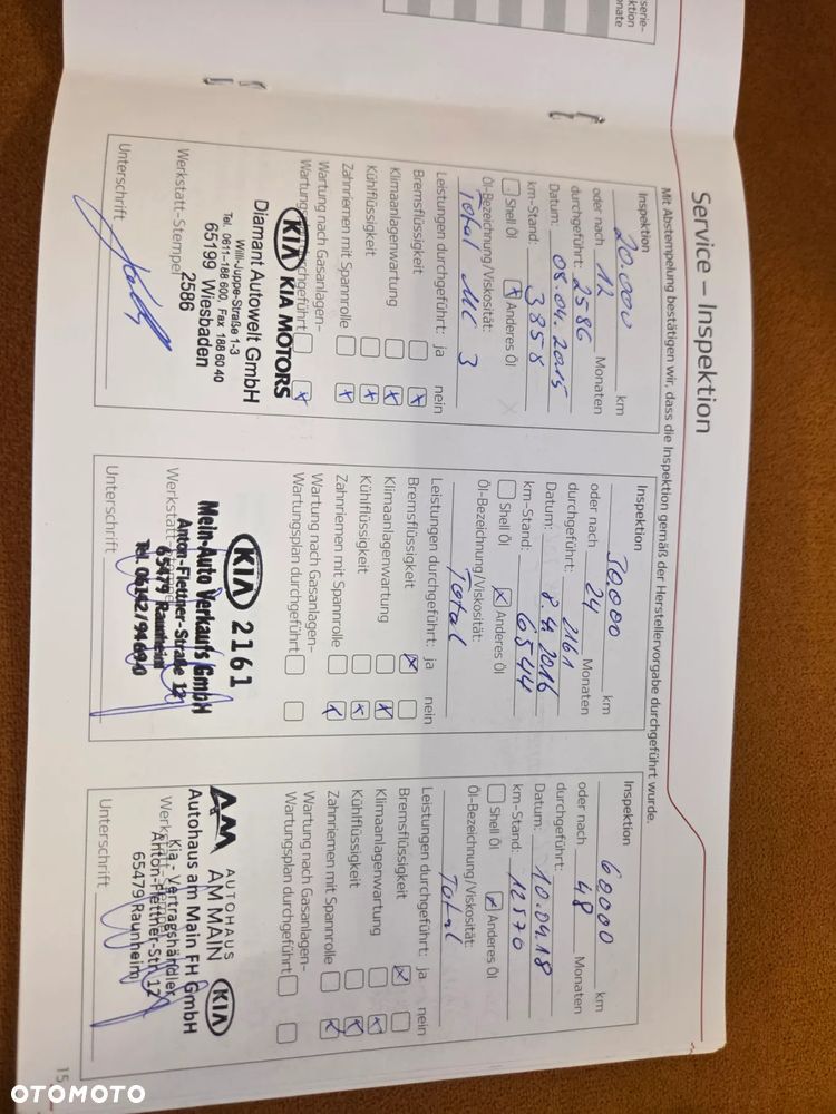 Kia Ceed 1.6 GDI Fifa World Cup Edition - 19