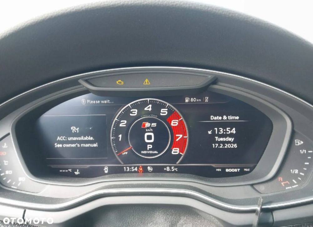 Audi S5 Coupé 3.0 TFSI Quattro Tiptronic - 12