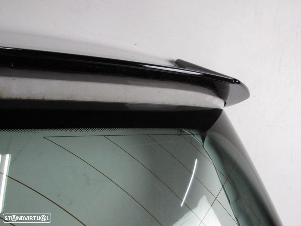Spoiler/ Aileron Novo/ ABS BMW 1 (F20)/BMW 1 (F21) - 9