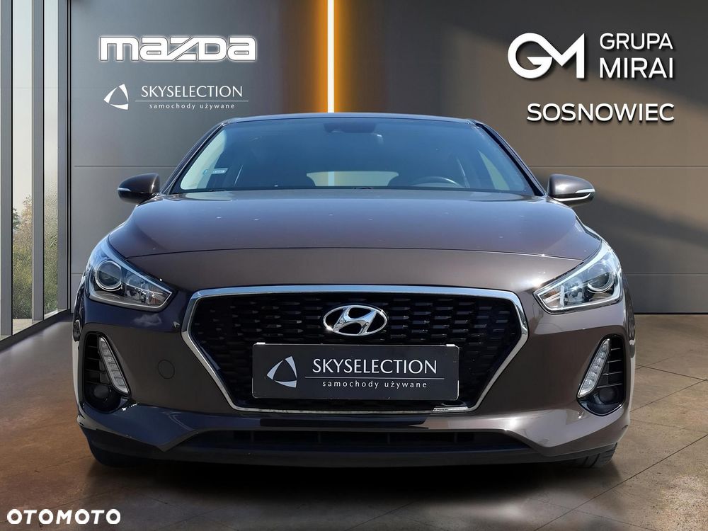 Hyundai i30 1.4 Comfort - 9