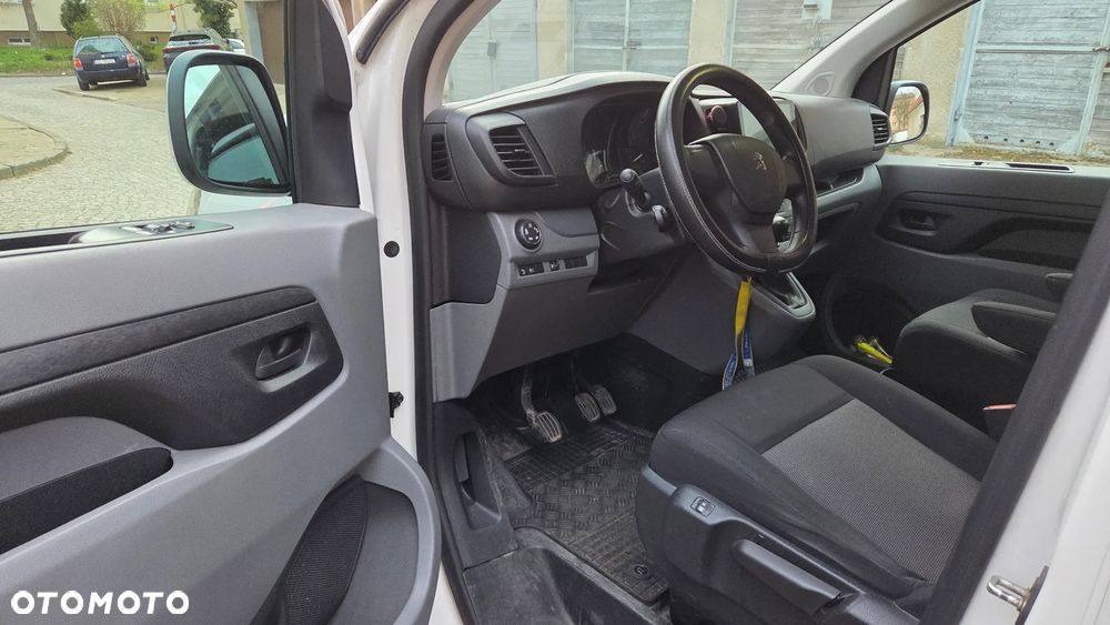 Peugeot Traveller L3 2.0 Active - 7