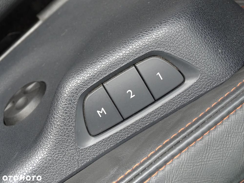 Peugeot 508 2.0 BlueHDi RXH S&S - 17