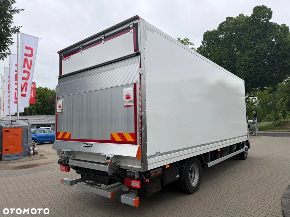 Isuzu F14 - 5