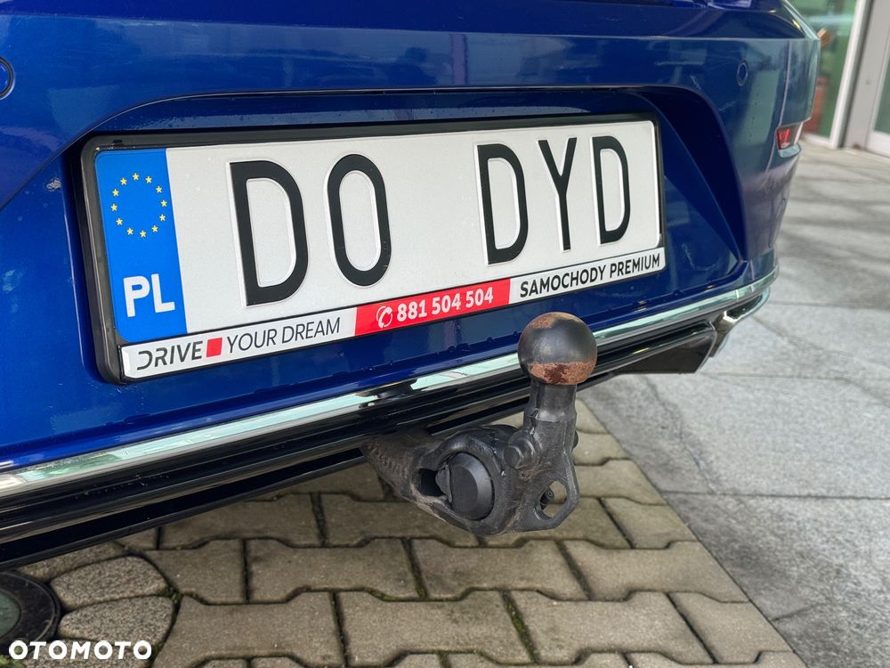 Volkswagen Arteon 2.0 TDI SCR 4Motion DSG R-Line - 6