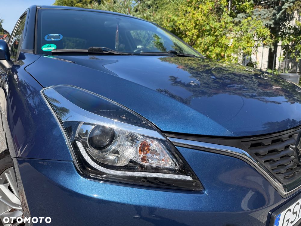 Suzuki Swift 1.0 Boosterjet Automatik Comfort+ - 3