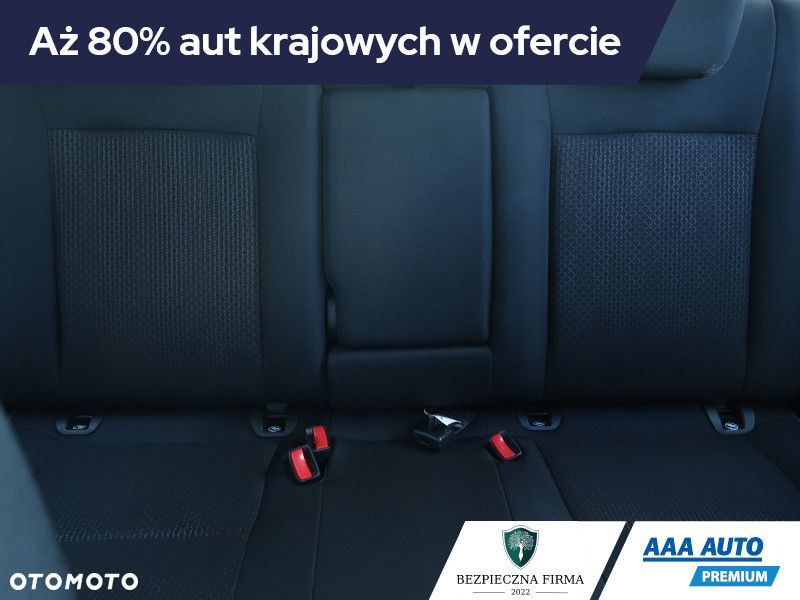 Suzuki SX4 S-Cross - 11