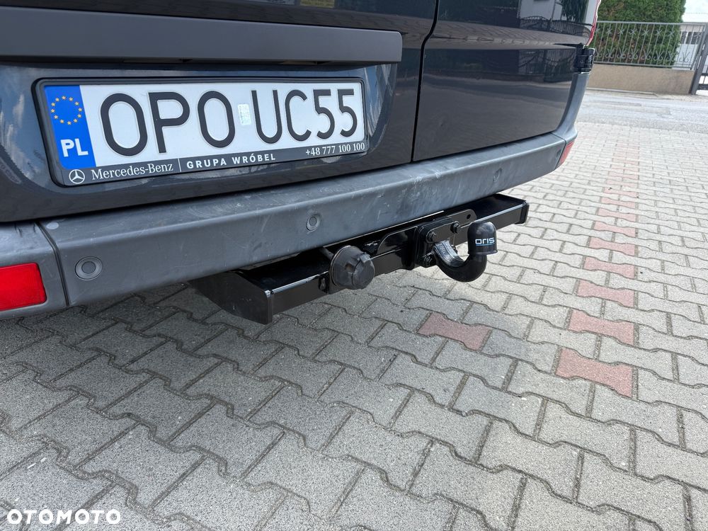 Mercedes-Benz Sprinter - 5