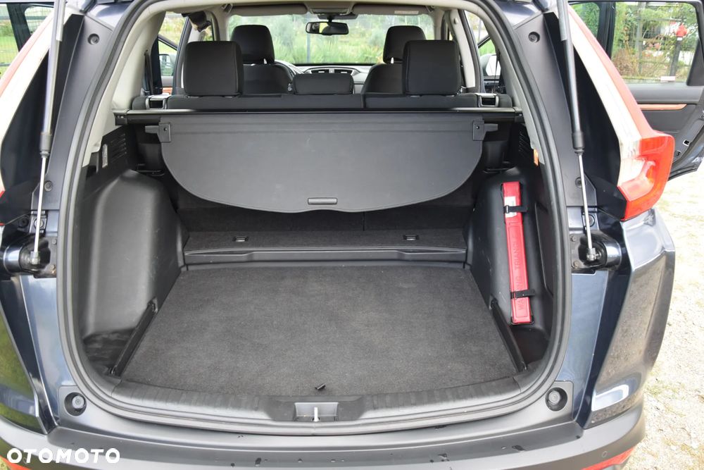 Honda CR-V 1.5T 2WD Elegance - 26
