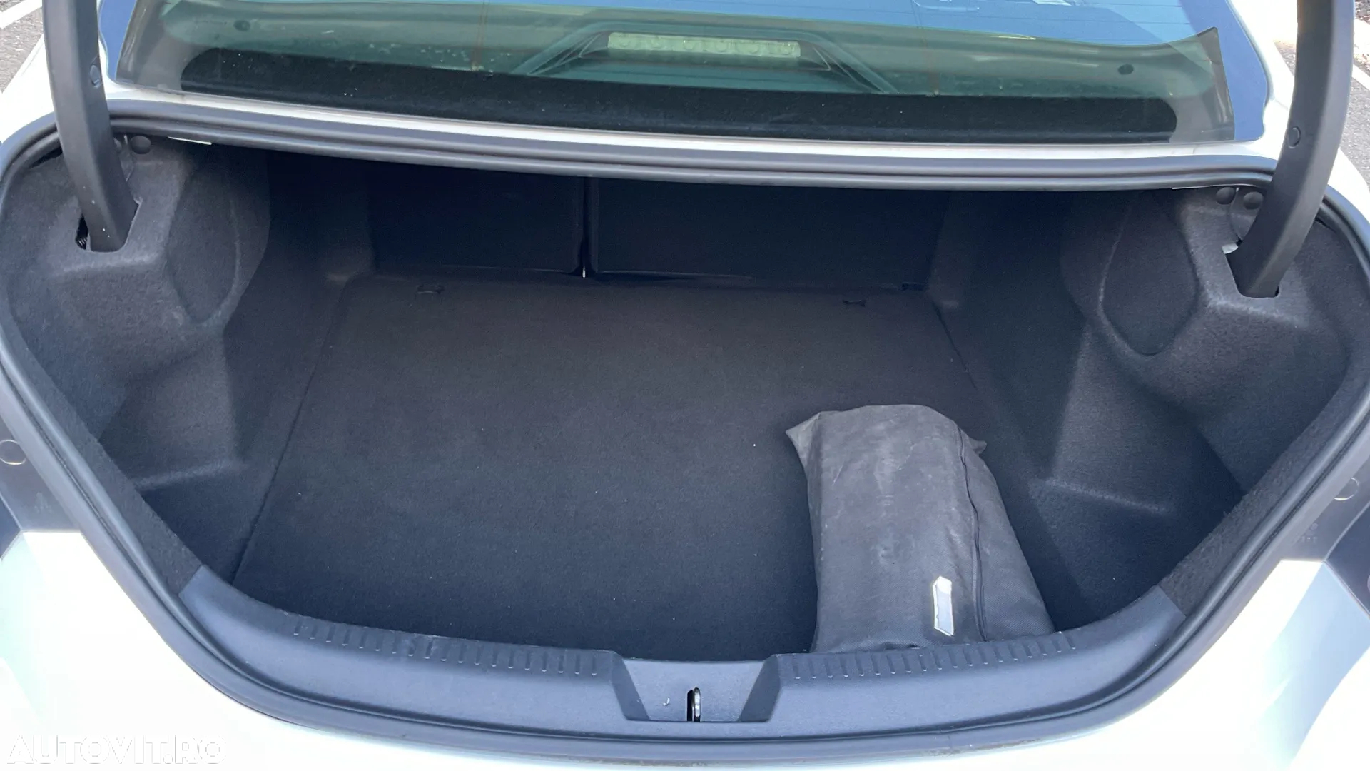 Renault Megane TCe EDC Zen - 17