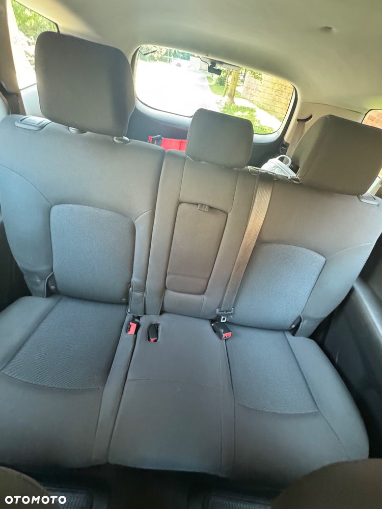 Chevrolet Orlando 2.0 D LT+ - 16