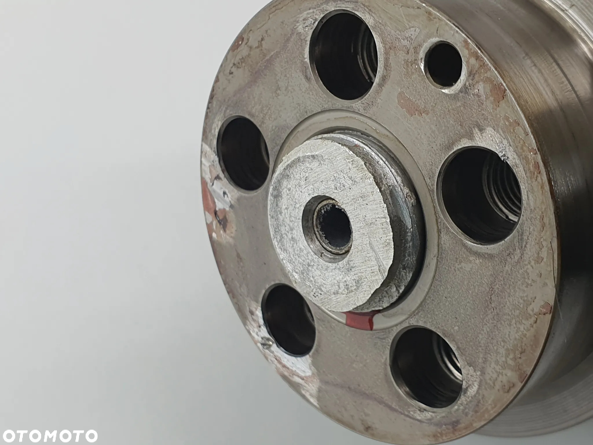 WAL KORBOWY  BMW 1200 R NINE T K21 K23 K25 NINET BMW GS K25 - 20