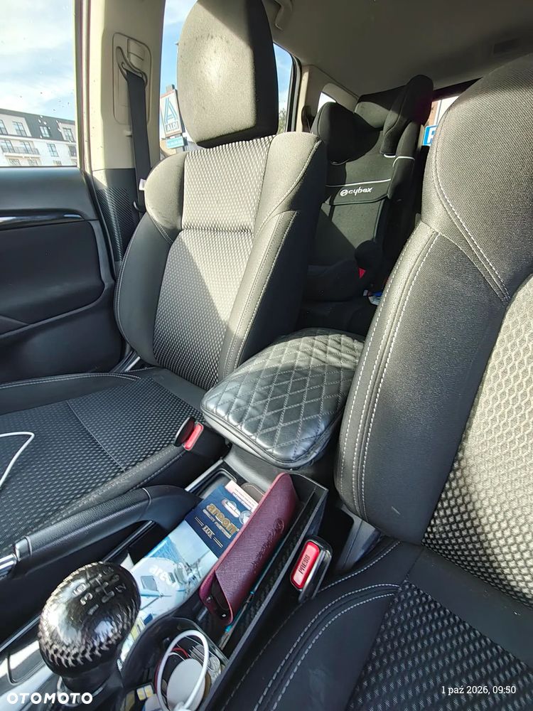 Mitsubishi Outlander - 29