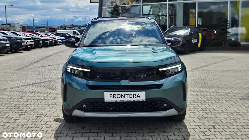 Opel Frontera 44kWh GS - 3
