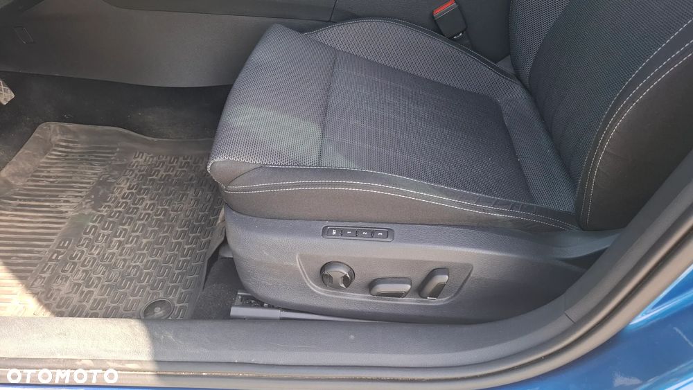 Skoda Superb 1.5 TSI ACT Style - 25