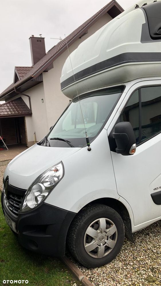Renault MASTER - 5