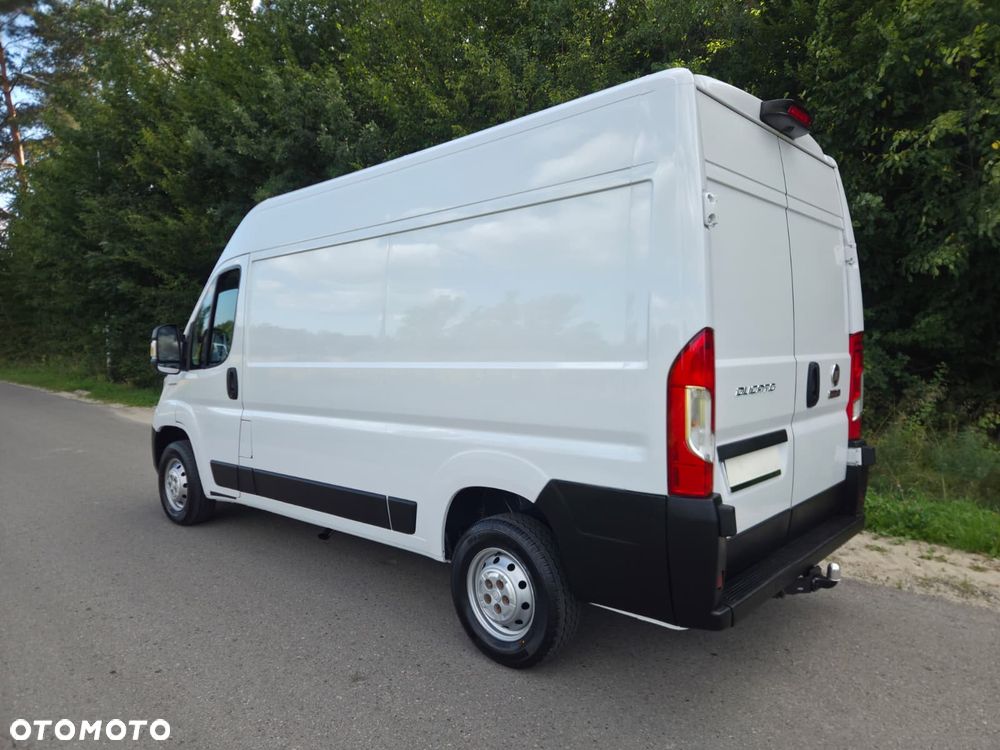 Fiat Ducato - 8