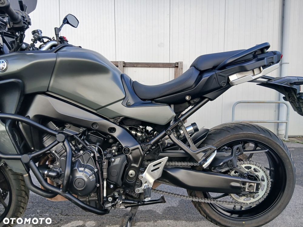 Yamaha GT - 25