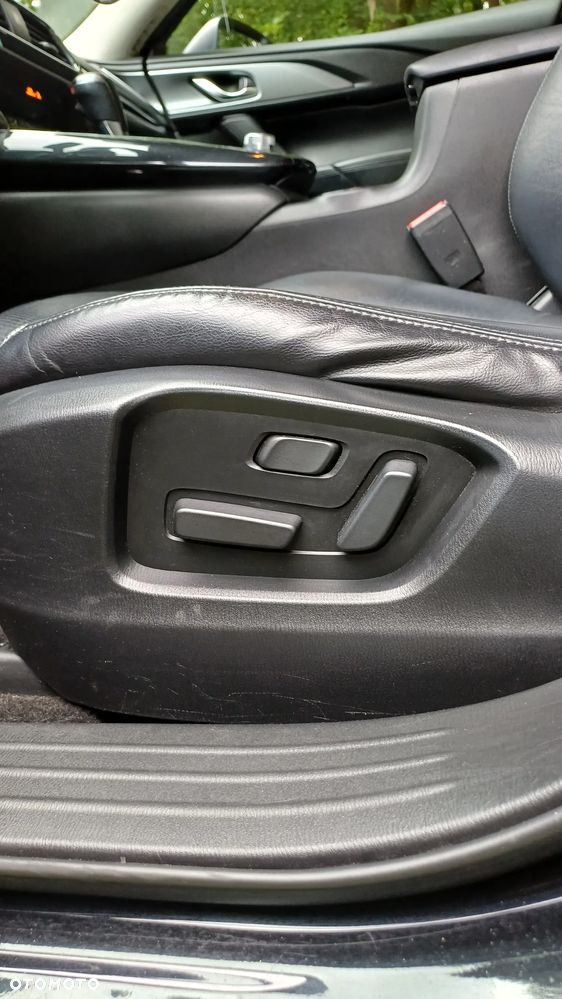 Mazda CX-9 - 14