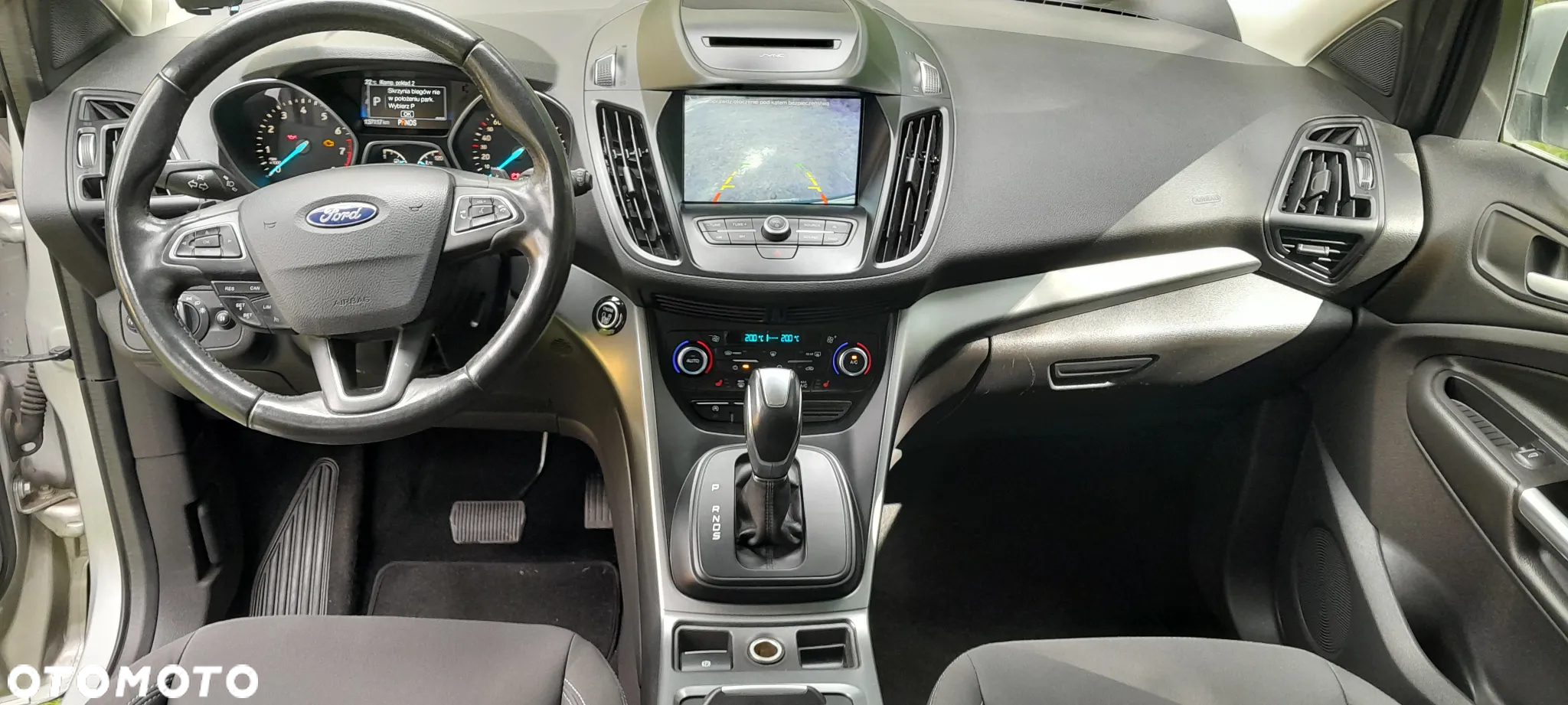 Ford Kuga 1.5 EcoBoost 4x4 ST-Line - 11