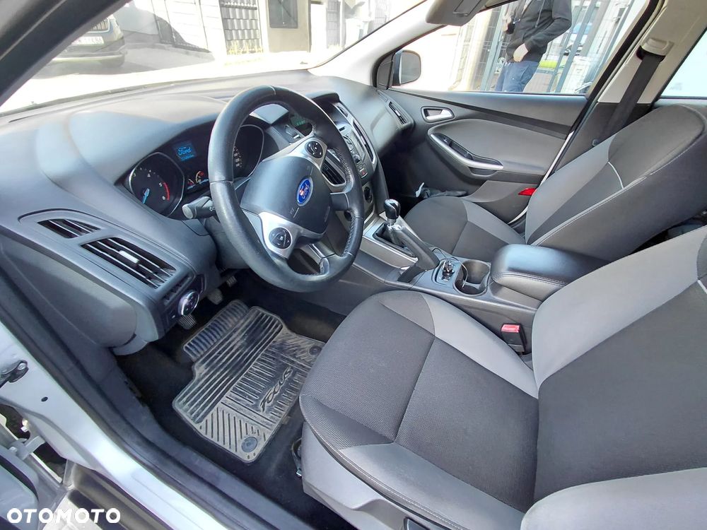 Ford Focus - 14