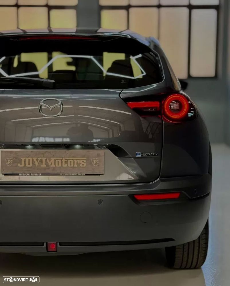 Mazda MX-30 e-SKYACTIV Exclusve-Line - 15