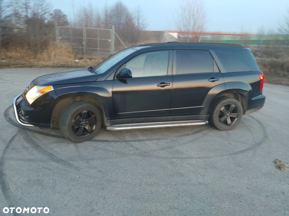 Suzuki XL7 - 2