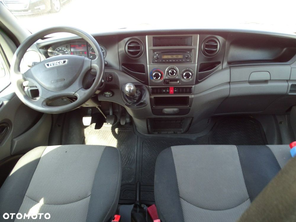 Iveco Daily 35S13 - 10