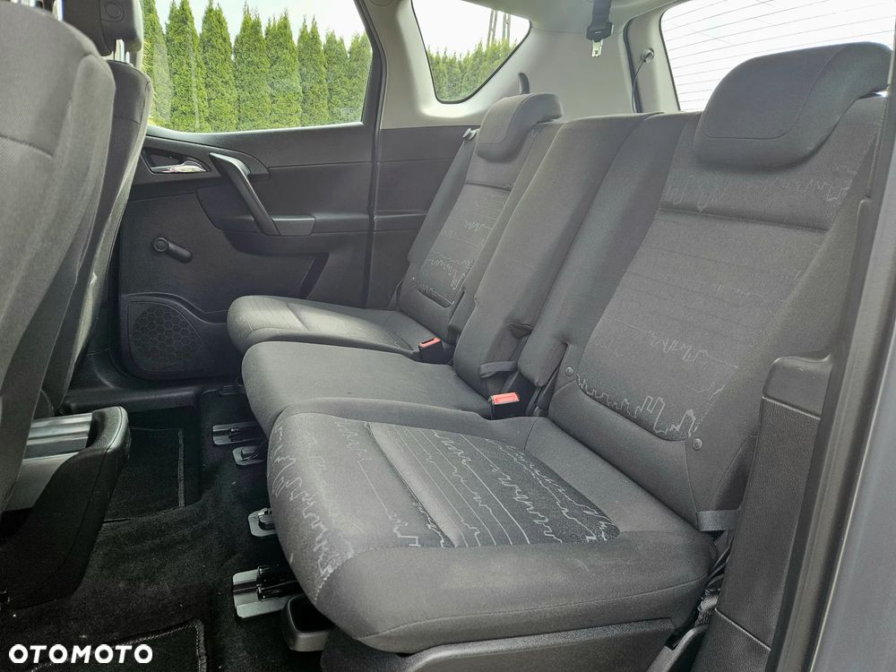 Opel Meriva 1.4 T Design Edition S&S - 28