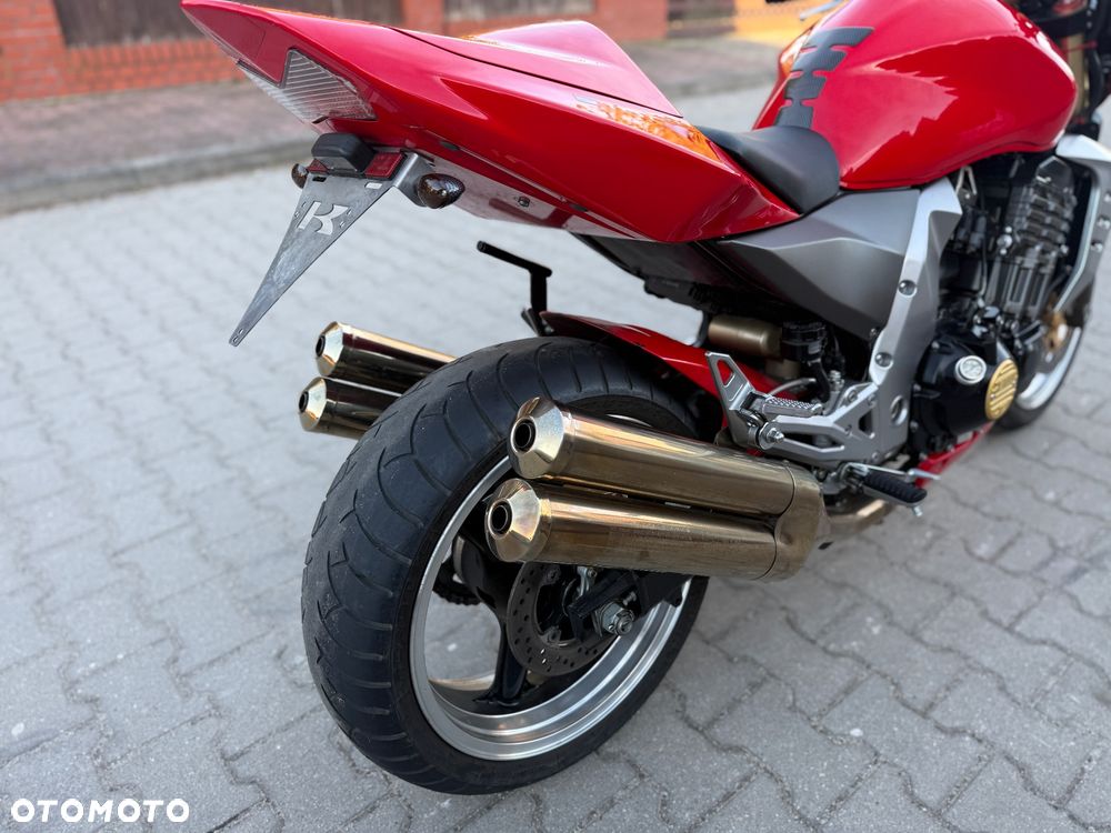Kawasaki Z - 11