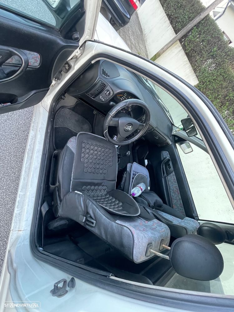 SEAT Ibiza 1.9 TDi GT - 5