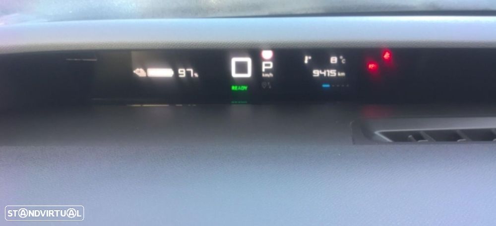 Citroën e-C3 44 kWh Autonomia Conforto Max - 6