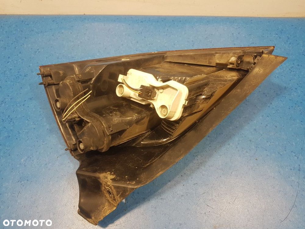 LAMPA TYŁ LEWA  RENAULT MEGANE II - 7