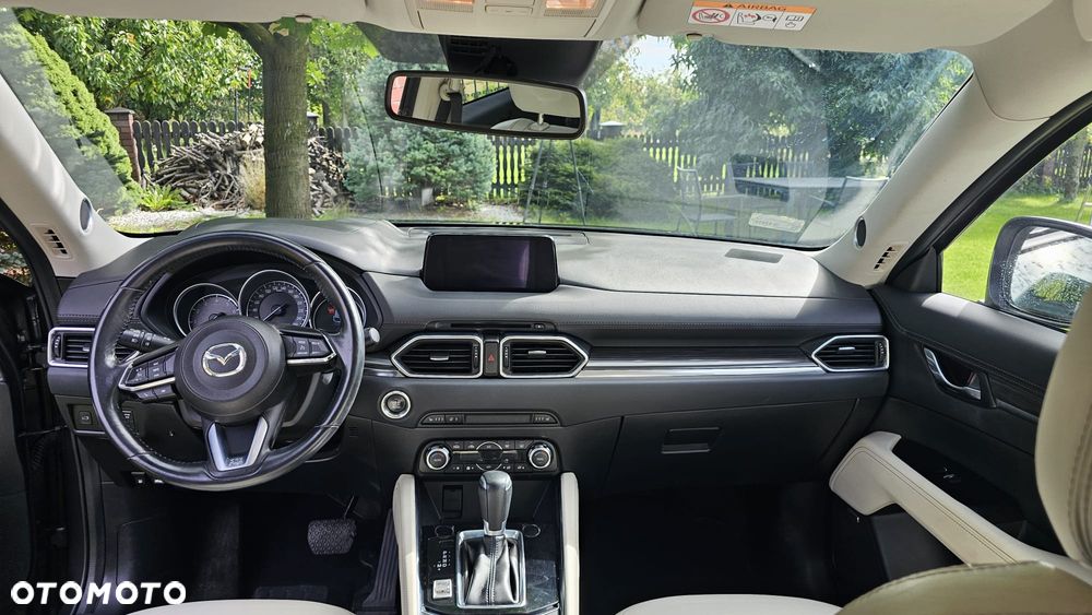 Mazda CX-5 2.0 Skypassion - 20