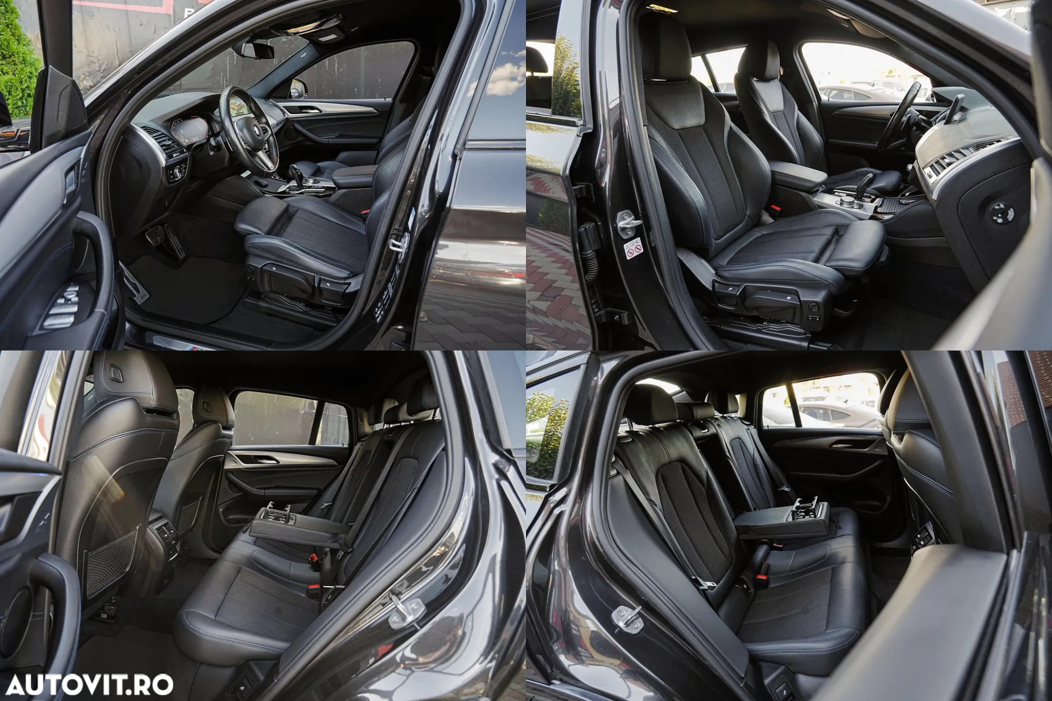 BMW X4 xDrive20i Aut. - 14